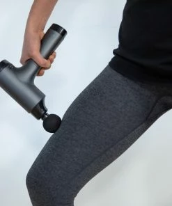 Silvergear Professionele Massage Gun - Sport En Relax Massage - 4 Uur Batterijduur - Met Luxe Opbergkoffer -KLASVSA Verkoop 550x550 989