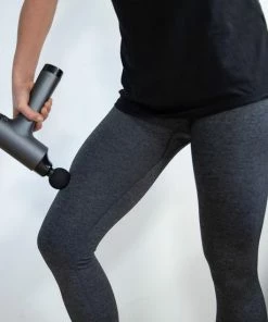 Silvergear Professionele Massage Gun - Sport En Relax Massage - 4 Uur Batterijduur - Met Luxe Opbergkoffer -KLASVSA Verkoop 550x550 990