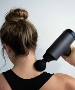 Silvergear Professionele Massage Gun - Sport En Relax Massage - 4 Uur Batterijduur - Met Luxe Opbergkoffer -KLASVSA Verkoop 550x550 991