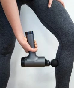 Silvergear Professionele Massage Gun - Sport En Relax Massage - 4 Uur Batterijduur - Met Luxe Opbergkoffer -KLASVSA Verkoop 550x550 994