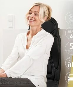 Medisana Massagekussen MCH -KLASVSA Verkoop 550x550 995