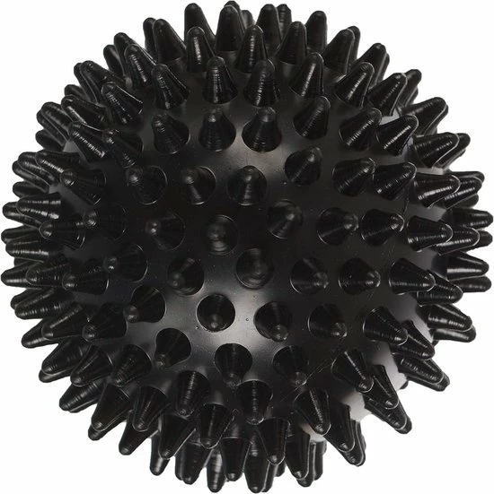 Duert? Massage Triggerpoint Massage Bal - Massager Roller Voor Voeten/rug/nek/schouders - Lacrosse 2 Duert? Massage Triggerpoint Massage Bal - Massager Roller Voor Voeten/rug/nek/schouders - Lacrosse - Afbeelding 2