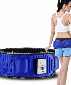 Ariko Massageband | Afslankband | Afvallen | Afslanken | Massageband | Training Lichaam Band | Massage | Pijnbestrijding | Spierpijn | Rug-been-arm