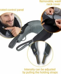 Medisana NM 868 Nekmassage Met Vibratie -KLASVSA Verkoop 550x551 8