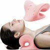 Belenthi Nekstretcher - Massage Kussen - Nekmassage Apparaat - Voor Nek- En Rugklachten