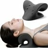 Belenthi Massagekussen - Nekstretcher - Massage Kussen - Nekmassage Apparaat - Shiatsu - Nek En Rug
