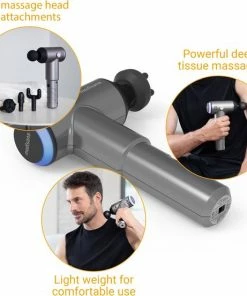 Medisana Massagegun Pro MG 500 26 Medisana Massagegun Pro MG 500 -KLASVSA Verkoop 550x553 6