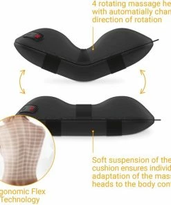 Medisana CL 300 Contour Shiatsu Massagekussen 34 Medisana CL 300 Contour Shiatsu Massagekussen -KLASVSA Verkoop 550x554 13