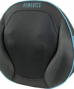 HoMedics SGP1100H Gel Massagekussen Met Warmte - Shiatsu Massage 2 HoMedics SGP1100H Gel Massagekussen Met Warmte - Shiatsu Massage -KLASVSA Verkoop 550x554 14