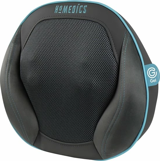 HoMedics SGP1100H Gel Massagekussen met Warmte - Shiatsu Massage HoMedics SGP1100H Gel Massagekussen Met Warmte - Shiatsu Massage -KLASVSA Verkoop 550x554 14