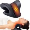 Good4You Nekstretcher - Warmte Element - Massagekussen - Shiatsu - Nekkussen