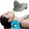 Belenthi Nekstretcher - Massage Kussen Met Kussenhoesje -Nekmassage Apparaat