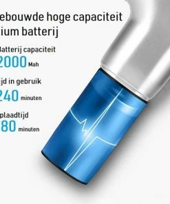 Qualitech Massage Gun - Theragun - Hypervolt - Relax And Massage - Spierherstel - Massageapparaat - Draadloos En Oplaadbaar ? Ontspan En Verzorg Spieren ? Spierontspanner ? Geschikt Voor Herstel ? 4 Massagekoppen Met 6 Standen 14 Qualitech Massage Gun - Theragun - Hypervolt - Relax And Massage - Spierherstel - Massageapparaat - Draadloos En Oplaadbaar ? Ontspan En Verzorg Spieren ? Spierontspanner ? Geschikt Voor Herstel ? 4 Massagekoppen Met 6 Standen -KLASVSA Verkoop 550x555 4