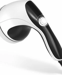 Beautylushh Massage Apparaat - Massage - Massageapparaat - Infrarood - Anti Cellulitis - Voor Hele Lichaam - 8 Opzetstukken -KLASVSA Verkoop 550x558 2