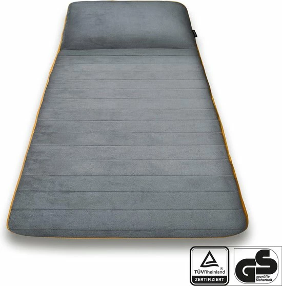 Medisana MM 825 Massagemat 3 Medisana MM 825 Massagemat - Afbeelding 3