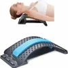 SEZGoods Luxe Nekstretcher - Rugstretcher - Rug Corrector - Postuur Corrector - Massagebal