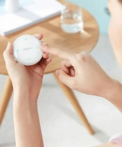 Massage Attributen Rug Massage Band - Met Verwarming - 4 Standen - Menstruatie Pijnverlichting - Massage - Roze 10 Massage Attributen Rug Massage Band - Met Verwarming - 4 Standen - Menstruatie Pijnverlichting - Massage - Roze -KLASVSA Verkoop 550x560 7