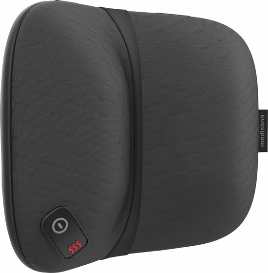 Medisana CL 300 Contour Shiatsu Massagekussen 5 Medisana CL 300 Contour Shiatsu Massagekussen - Afbeelding 5