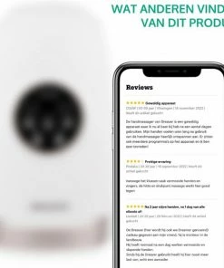 Dreaver RX4 Hand Massager - Handmassage Apparaat - Reuma/RSI/Artrose En Gewrichtspijn - Handreflexologie - Draadloos -KLASVSA Verkoop 550x562 2