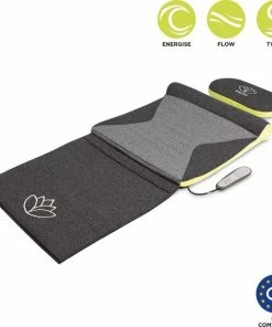HoMedics Stretch Mat XS - Massagemat - Massage Voor De Rug - Zen Massage -KLASVSA Verkoop 550x564 13
