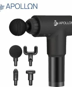 APOLL?N Apollon Massage Gun - Draadloos