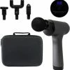 Silvergear Professionele Massage Gun - Sport En Relax Massage - 4 Uur Batterijduur - Met Luxe Opbergkoffer