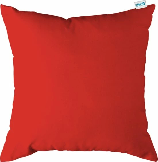 Comfy Massagekussen - Rood | Oplaadbaar | Massage Apparaat Met Infrarood Warmtefunctie | Draadloos 3 Comfy Massagekussen - Rood | Oplaadbaar | Massage Apparaat Met Infrarood Warmtefunctie | Draadloos - Afbeelding 3