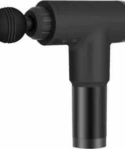 Facial Gun Elektrisch Massage Apparaat | Fascial Gun | Massage Gun -KLASVSA Verkoop 550x565 3