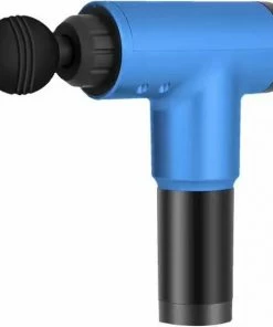 Facial Gun Elektrisch Massage Apparaat | Fascial Gun | Massage Gun -KLASVSA Verkoop 550x565 4