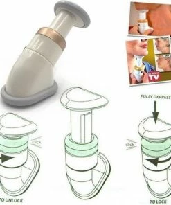 Merkloos Saizi Dubbele Kin Afslanker & Nek Masseur Massage Nekmassage Apparaat– Onderkin – Mooie Kaaklijn - Nek Masseur- Kaak Trainer 7 Merkloos Saizi Dubbele Kin Afslanker & Nek Masseur Massage Nekmassage Apparaat– Onderkin – Mooie Kaaklijn - Nek Masseur- Kaak Trainer -KLASVSA Verkoop 550x565 6