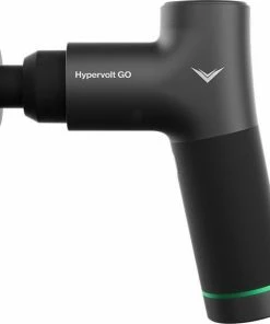 Hyperice Hypervolt Go - Massageapparaat - Top-kwaliteit