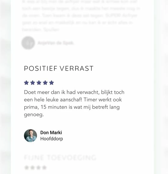 Relaxius? Massagekussen - Draadloos - Shiatsu Massagekussen - Nekmassage - Infrarood Warmtefunctie - 3 Intensiteitsstanden 5 Relaxius? Massagekussen - Draadloos - Shiatsu Massagekussen - Nekmassage - Infrarood Warmtefunctie - 3 Intensiteitsstanden - Afbeelding 5