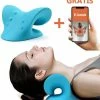 Assistix? Nekstretcher - Massagekussen - Nekkussen - Shiatsu Massagekussen - Kussen Voor Nekklachten