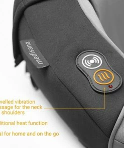 Medisana NM 868 Nekmassage Met Vibratie -KLASVSA Verkoop 550x576 1
