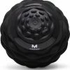 Massagerr? Massagebal - Vibrerend - Triggerpoint Bal - 4 Tril Niveaus - Massage Bal Elektrisch - Moderne Lacrosse Bal - Voetmassage - Massage Roller - Nek, Rug, Schouder, Fullbody