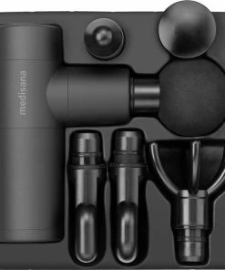 Medisana MG 150 Massage Gun Mini -KLASVSA Verkoop 550x577