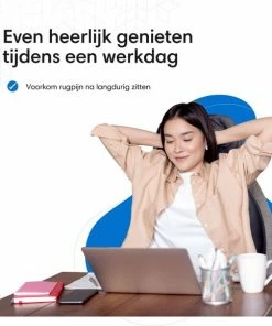 Duert? - Massagestoel Shiatsu 3D Massagekussen - Nekmassage Apparaat - Infrarood Massage Apparaat 19 Duert? - Massagestoel Shiatsu 3D Massagekussen - Nekmassage Apparaat - Infrarood Massage Apparaat -KLASVSA Verkoop 550x579 1