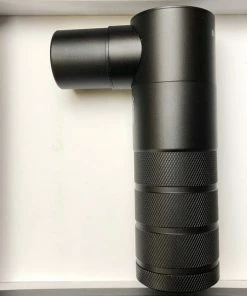 BLACKROLL Fascia Gun - Massage Gun - Relaxatie - Cooling Down - Recovery - Vibratie - Massage Apparaat - Activatie -KLASVSA Verkoop 550x579 6