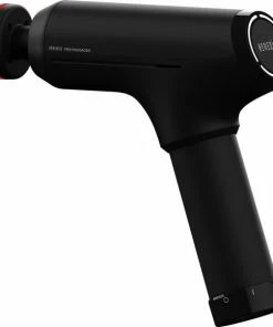 HoMedics PGM1000 Draadloze Massage Gun - 5 Uur Batterij - Met Warmtefunctie - 6 Opzetstukken - Professioneel - Sport En Relax Massage - Inclusief Koffer -KLASVSA Verkoop 550x580