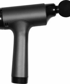 Silvergear Professionele Massage Gun - Sport En Relax Massage - 4 Uur Batterijduur - Met Luxe Opbergkoffer -KLASVSA Verkoop 550x580 4