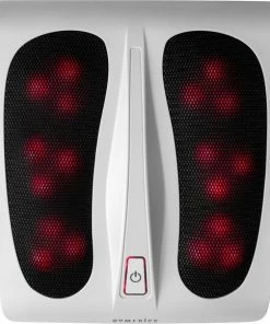 Homedics FM TS9 Voetmassage Apparaat - 18 Shiatsu Massagekoppen - Infrarood Warmte - Shiatsu Massage -KLASVSA Verkoop 550x580 7