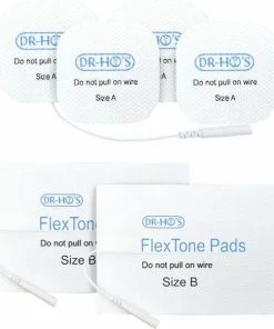 Dr. Ho - Circulation Promoter - Elektrostimulatie Apparaat -KLASVSA Verkoop 550x583 1