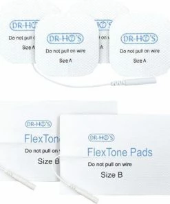 Dr. Ho - Circulation Promoter - Elektrostimulatie Apparaat -KLASVSA Verkoop 550x583