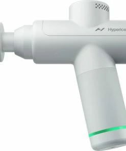 Hyperice Hypervolt GO 2 - Massage Gun - Inclusief Advies Via Hyperice App -KLASVSA Verkoop 550x583 7
