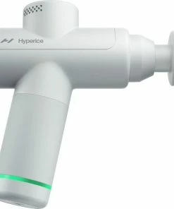 Hyperice Hypervolt GO 2 - Massage Gun - Inclusief Advies Via Hyperice App -KLASVSA Verkoop 550x583 8
