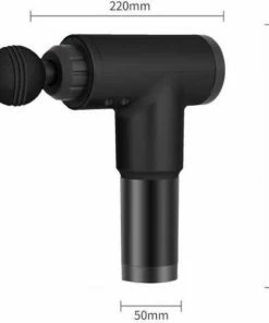 Qualitech Massage Gun - Theragun - Hypervolt - Relax And Massage - Spierherstel - Massageapparaat - Draadloos En Oplaadbaar ? Ontspan En Verzorg Spieren ? Spierontspanner ? Geschikt Voor Herstel ? 4 Massagekoppen Met 6 Standen 15 Qualitech Massage Gun - Theragun - Hypervolt - Relax And Massage - Spierherstel - Massageapparaat - Draadloos En Oplaadbaar ? Ontspan En Verzorg Spieren ? Spierontspanner ? Geschikt Voor Herstel ? 4 Massagekoppen Met 6 Standen -KLASVSA Verkoop 550x584 2