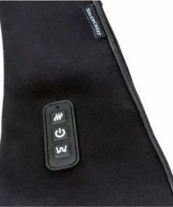 Silvercrest - Nekmassage Apparaat - Shiatsu Massagekussen - Nekmassage Kussen - Nekmassage Shiatsu -KLASVSA Verkoop 550x584 6