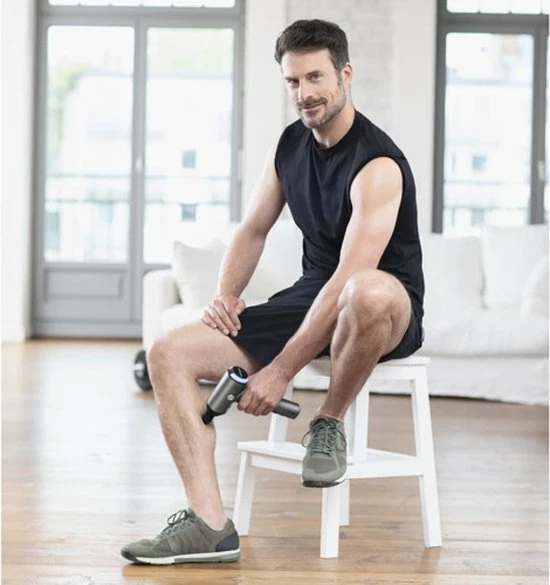 Medisana Massagegun Pro MG 500 18 Medisana Massagegun Pro MG 500 - Afbeelding 18