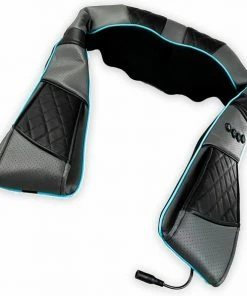 Relaxius? Massagekussen - Draadloos - Shiatsu Massagekussen - Nekmassage - Infrarood Warmtefunctie - 3 Intensiteitsstanden 16 Relaxius? Massagekussen - Draadloos - Shiatsu Massagekussen - Nekmassage - Infrarood Warmtefunctie - 3 Intensiteitsstanden -KLASVSA Verkoop 550x588 3