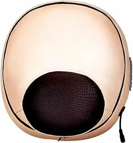 Liamostee Voetmassage Apparaat ? Ontspan Meer ? Stress Minder ? Verbeter De Bloedsomloop ? Slimme Voetverwarmer ? Shiatsu ? Voetroller ? Massagekussen ? Voetenwarmer ? Voet Massage 7 Liamostee Voetmassage Apparaat ? Ontspan Meer ? Stress Minder ? Verbeter De Bloedsomloop ? Slimme Voetverwarmer ? Shiatsu ? Voetroller ? Massagekussen ? Voetenwarmer ? Voet Massage - Afbeelding 7